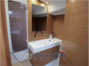 Jeanneau SUN ODYSSEY 519