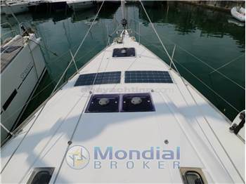 Jeanneau SUN ODYSSEY 519