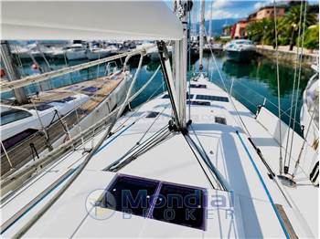 Jeanneau SUN ODYSSEY 519