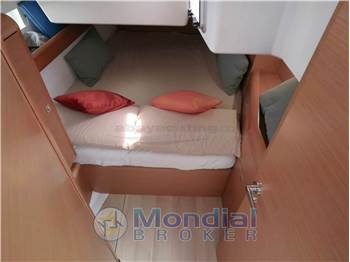 Jeanneau SUN ODYSSEY 519