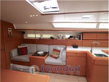 Jeanneau SUN ODYSSEY 519