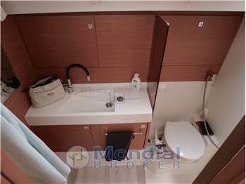 Jeanneau SUN ODYSSEY 519