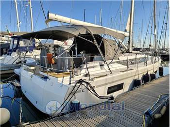 Bavaria Bavaria C 42 - C42