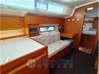 Bavaria Bavaria C 42 - C42