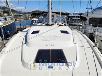 Bavaria Bavaria C 42 - C42