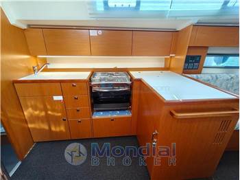 Bavaria Bavaria C 42 - C42