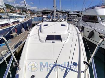 Bavaria Bavaria C 42 - C42