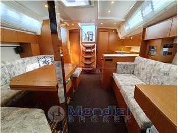 Bavaria Bavaria C 42 - C42