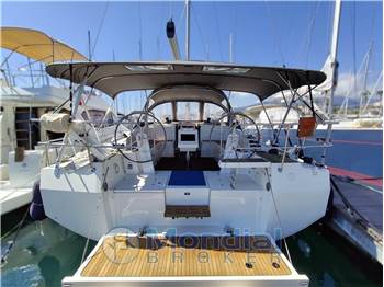 Bavaria Bavaria C 42 - C42