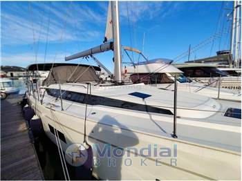 Bavaria Bavaria C 42 - C42