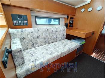 Bavaria Bavaria C 42 - C42