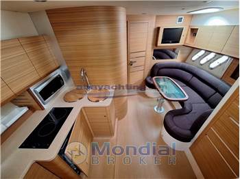 Airon Marine 4300 T-Top