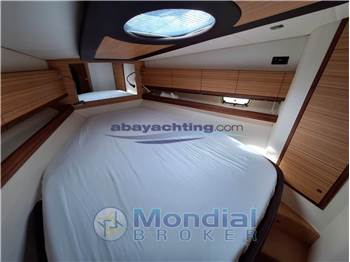 Airon Marine 4300 T-Top