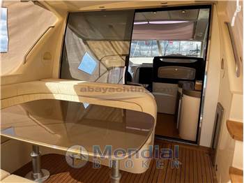 Airon Marine 4300 T-Top