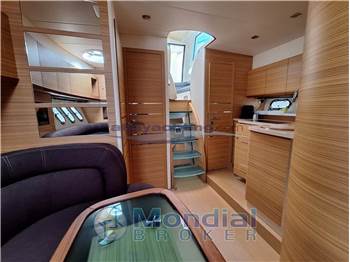 Airon Marine 4300 T-Top