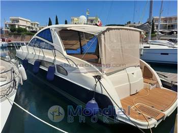 Airon Marine 4300 T-Top