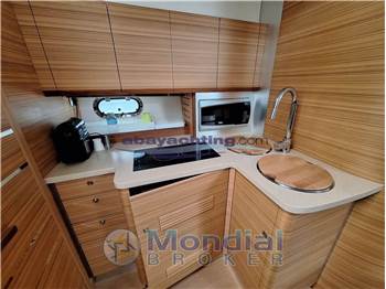 Airon Marine 4300 T-Top