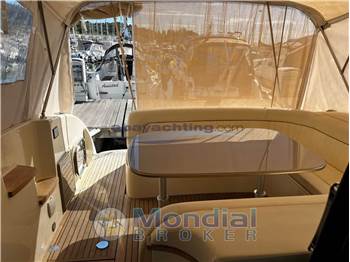 Airon Marine 4300 T-Top