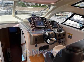 Airon Marine 4300 T-Top
