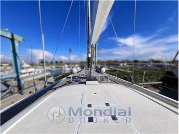 CN Yacht 2000 Felci FY61