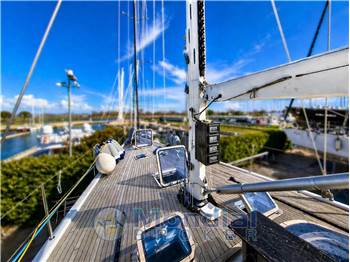 CN Yacht 2000 Felci FY61