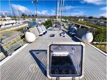 CN Yacht 2000 Felci FY61