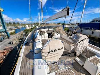 CN Yacht 2000 Felci FY61