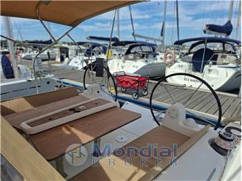 Dufour Yachts Dufour 350 Grand Large - 350 GL