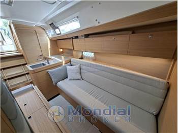 Dufour Yachts Dufour 350 Grand Large - 350 GL