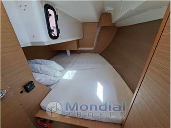 Dufour Yachts Dufour 350 Grand Large - 350 GL