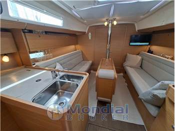 Dufour Yachts Dufour 350 Grand Large - 350 GL