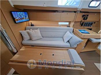 Dufour Yachts Dufour 350 Grand Large - 350 GL