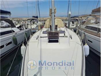 Dufour Yachts Dufour 350 Grand Large - 350 GL