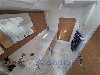 Dufour Yachts Dufour 350 Grand Large - 350 GL