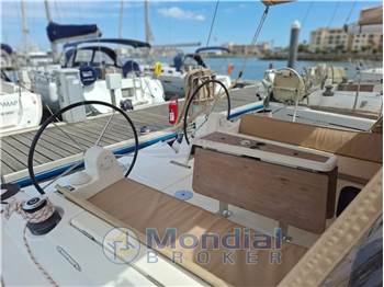 Dufour Yachts Dufour 350 Grand Large - 350 GL