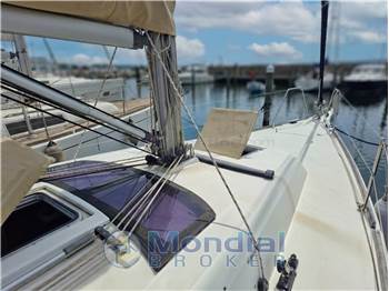 Dufour Yachts Dufour 350 Grand Large - 350 GL