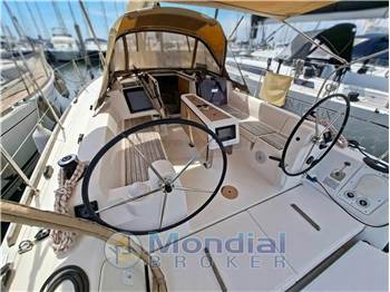 Dufour Yachts Dufour 350 Grand Large - 350 GL