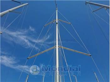 Dufour Yachts Dufour 350 Grand Large - 350 GL
