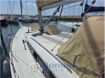 Dufour Yachts Dufour 350 Grand Large - 350 GL
