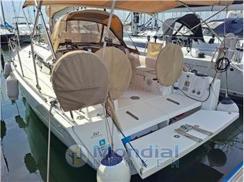 Dufour Yachts Dufour 350 Grand Large - 350 GL