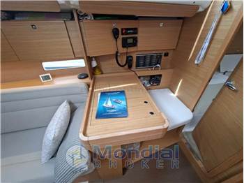 Dufour Yachts Dufour 350 Grand Large - 350 GL