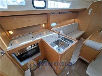 Dufour Yachts Dufour 350 Grand Large - 350 GL