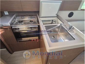 Beneteau OCEANIS 35.1