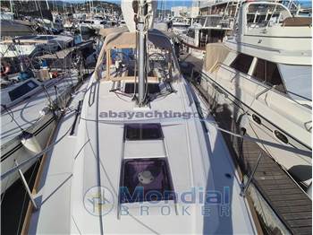 Beneteau OCEANIS 35.1