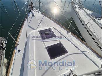 Beneteau OCEANIS 35.1