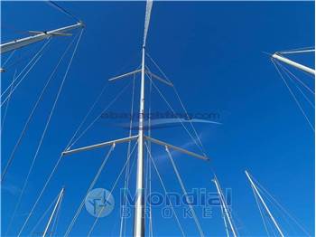 Beneteau OCEANIS 35.1