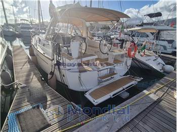 Beneteau OCEANIS 35.1