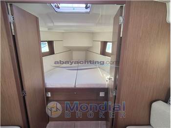 Beneteau OCEANIS 35.1