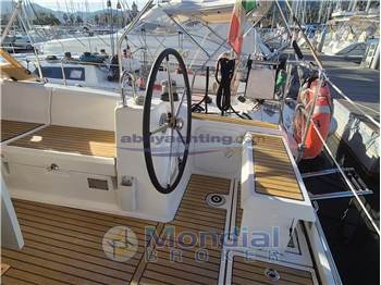 Beneteau OCEANIS 35.1