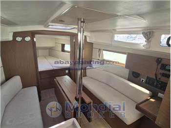 Beneteau OCEANIS 35.1